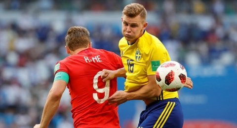 Pertandingan Spanyol vs Swedia Berakhir Dengan Seimbang dengan Skor 0-0